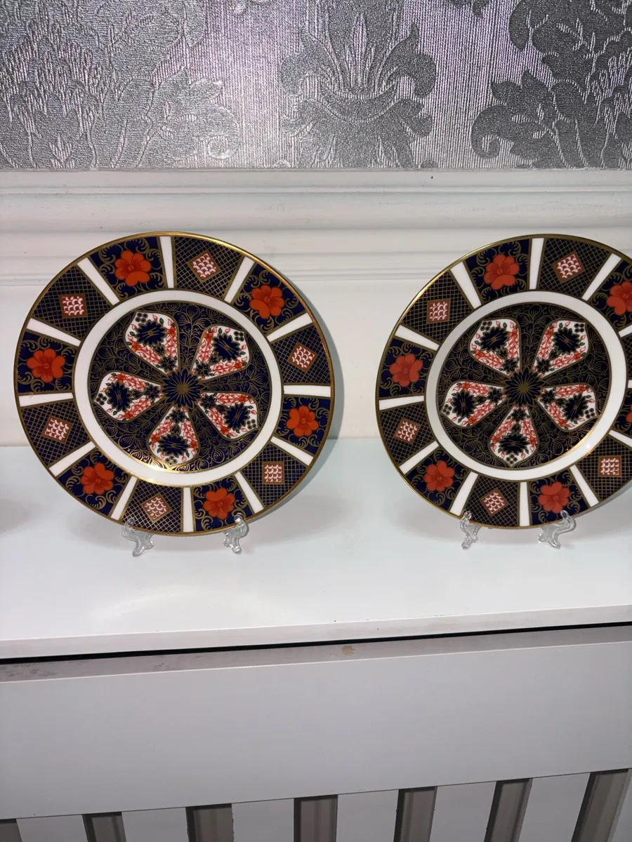 Crown derby - Image 2
