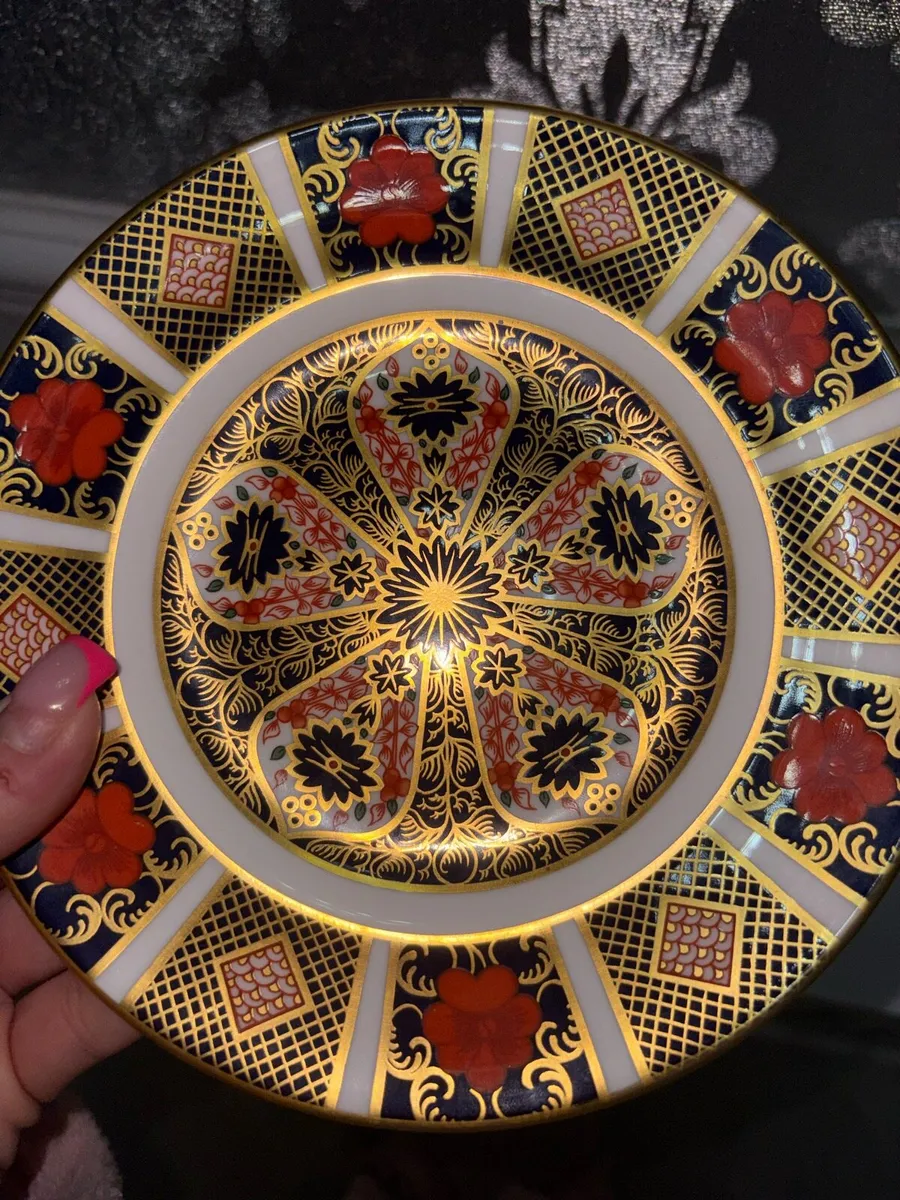 Crown derby - Image 3