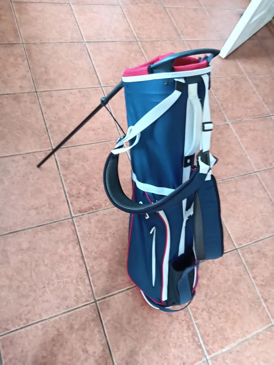 Ping Moonlander Stand bag - Image 2