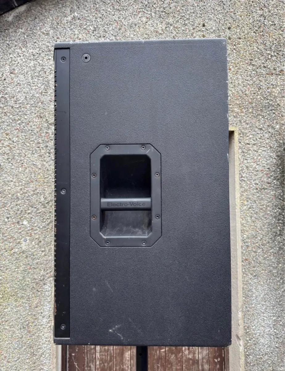 X2 EV EKX-15P (open to offers) - Image 3