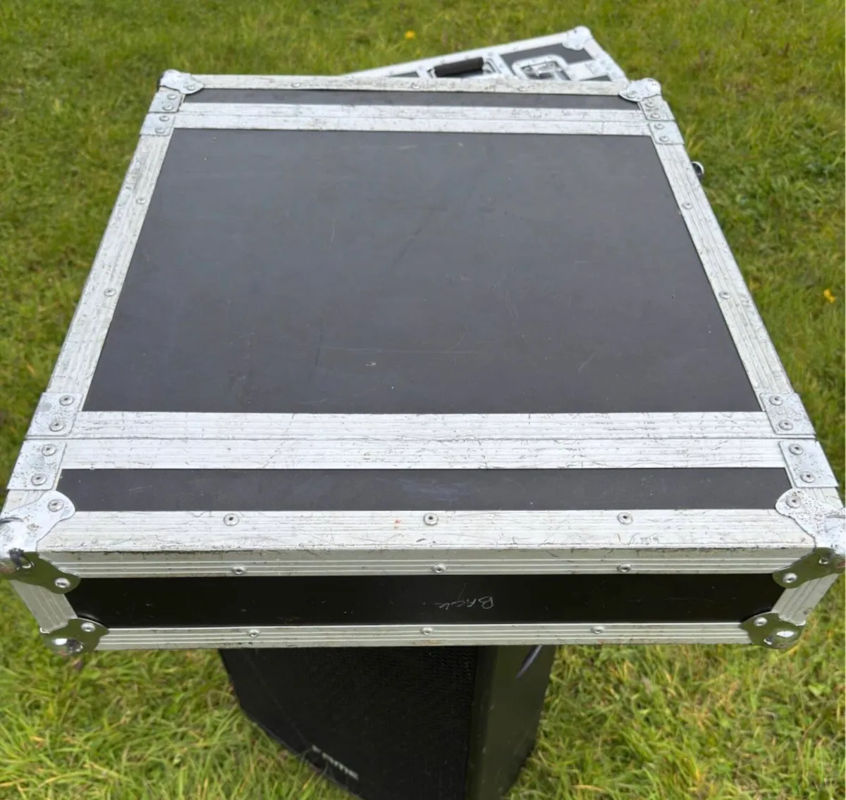 t.amp tsa 1400 (b channel knob not working) - Image 4