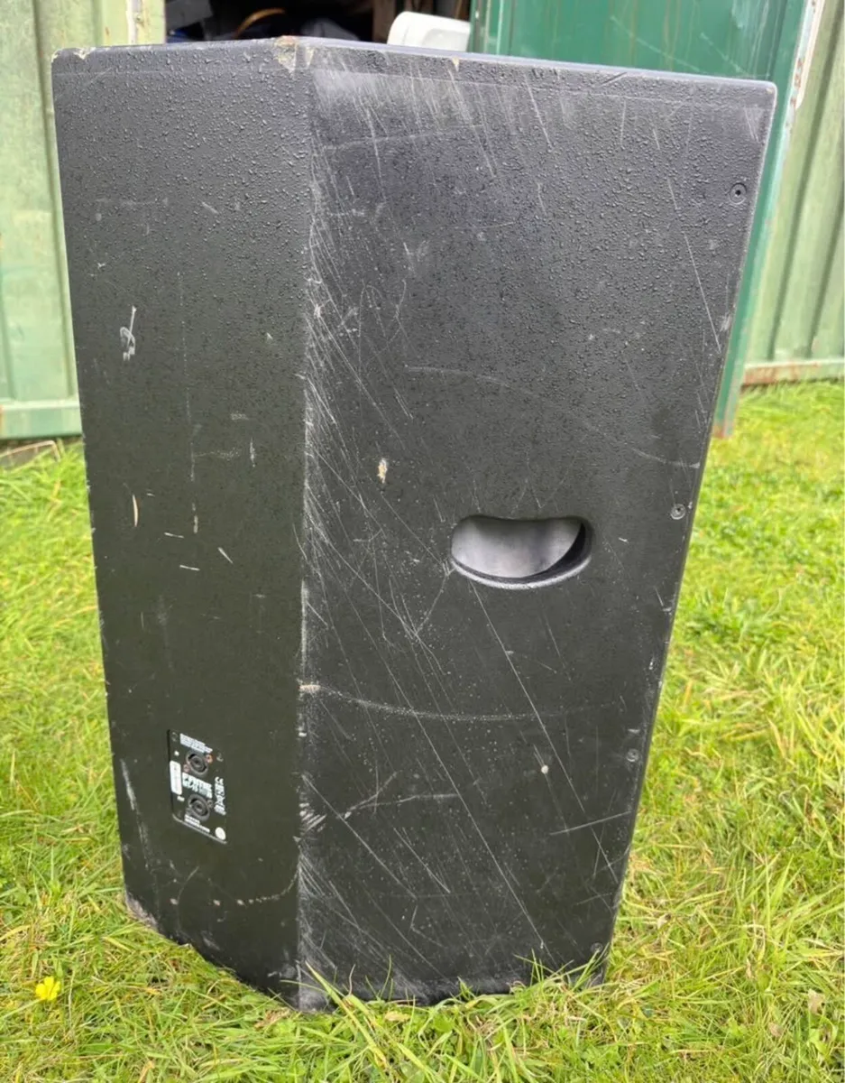 Fame MT-15 MK2 (single unit only) - Image 2