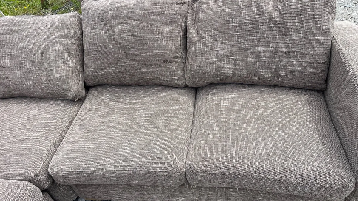 Corner sofa - Image 2