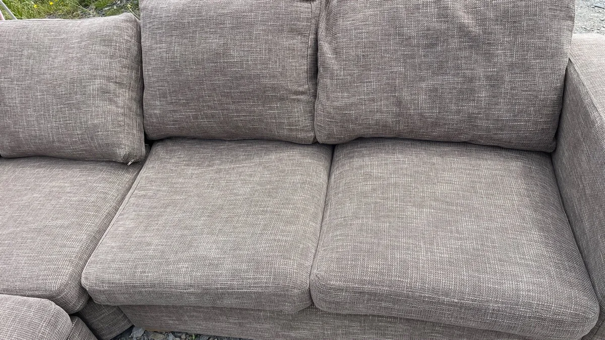 Corner sofa - Image 3