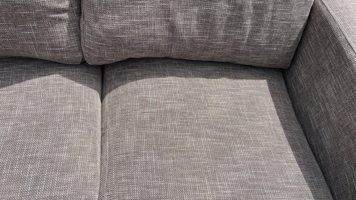 Corner sofa - Image 4