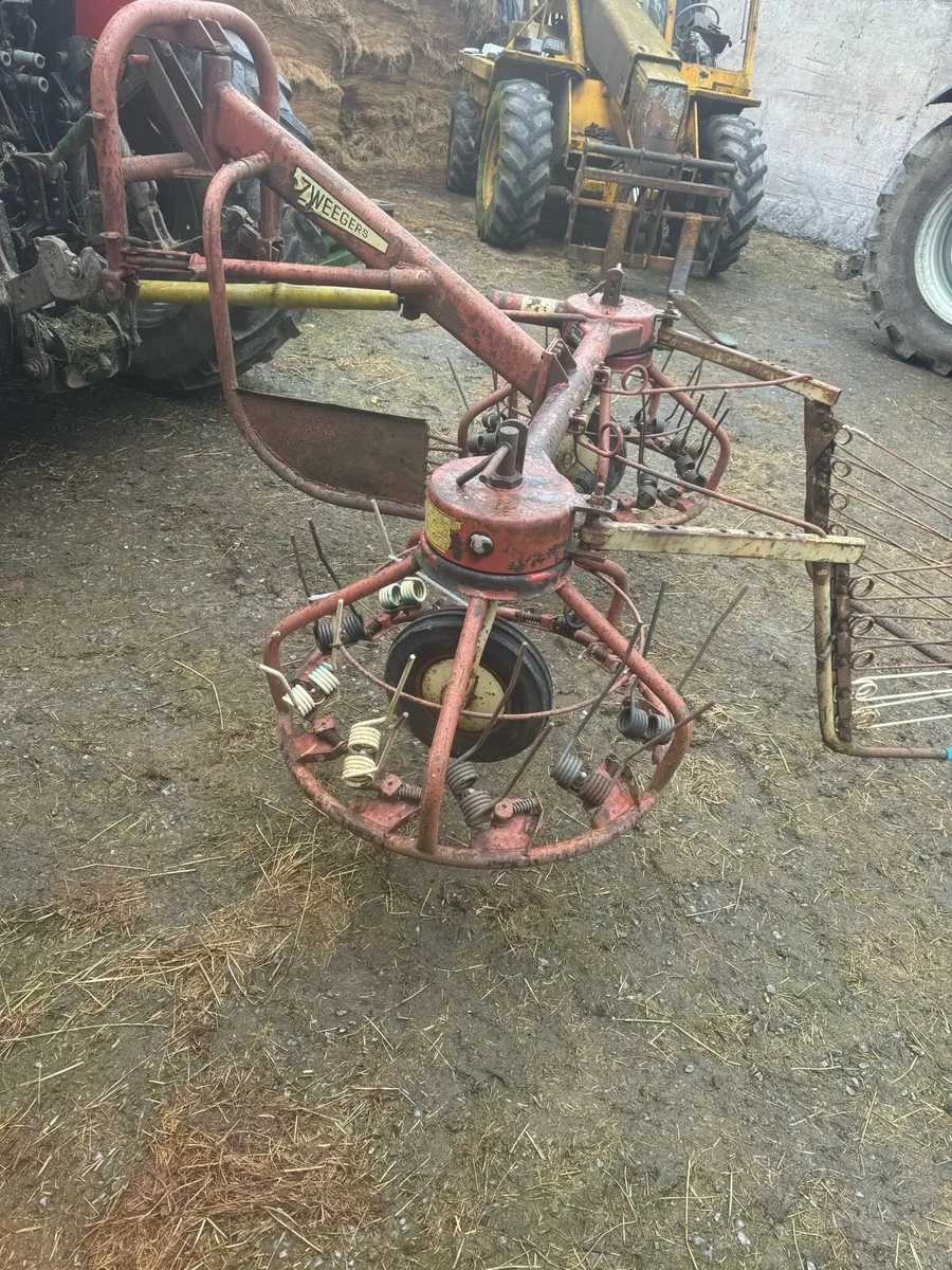 PZ Haybob - Image 2