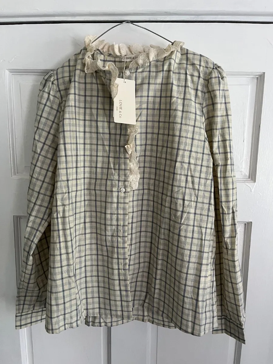15 Lovie & Co NEW womens shirts with tags - Image 3