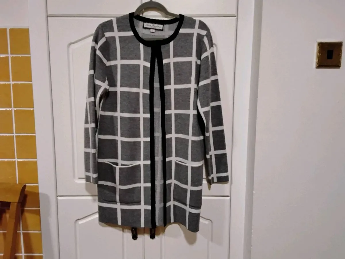 Ladies Jacket - Image 1