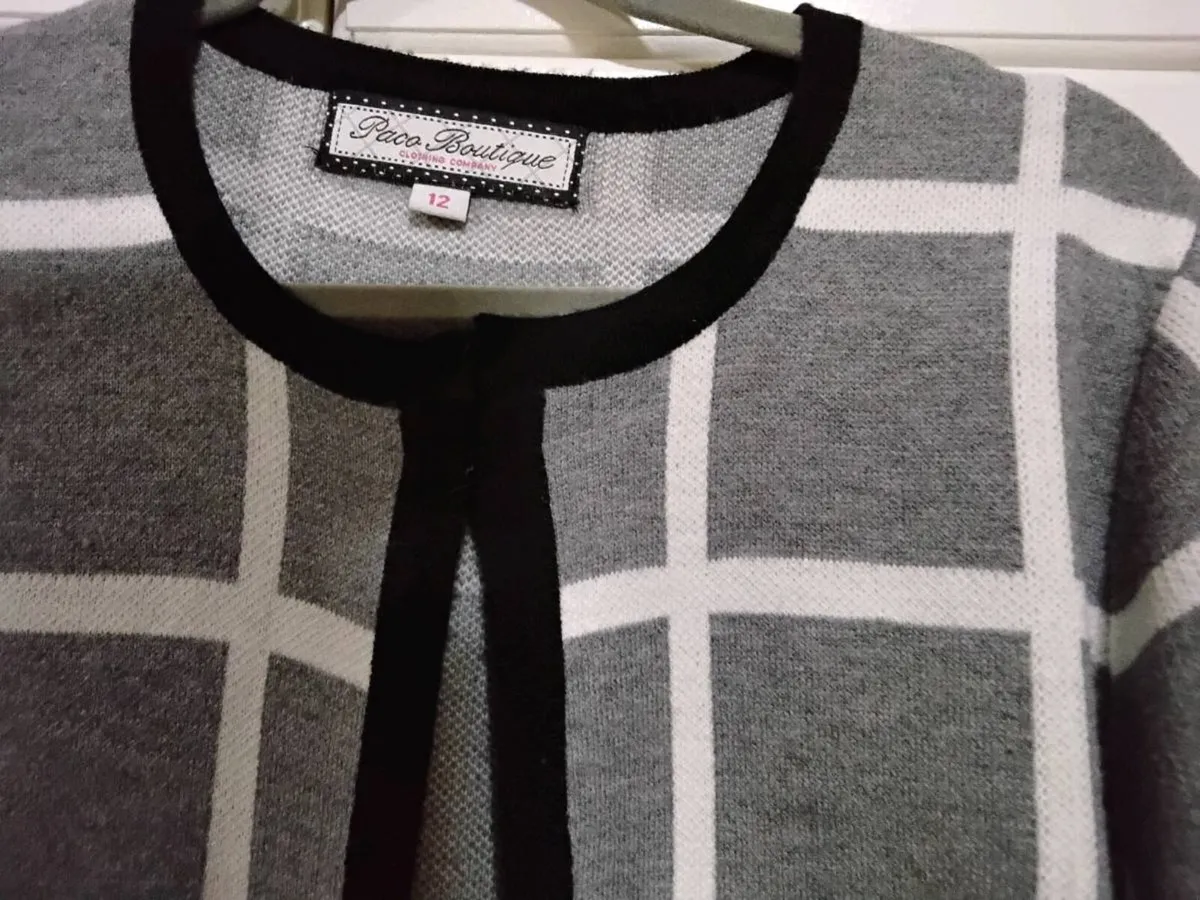 Ladies Jacket - Image 3