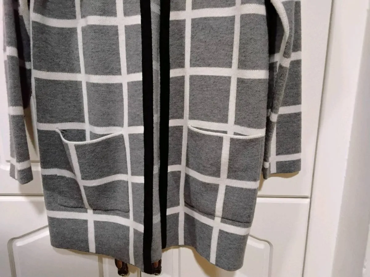 Ladies Jacket - Image 4