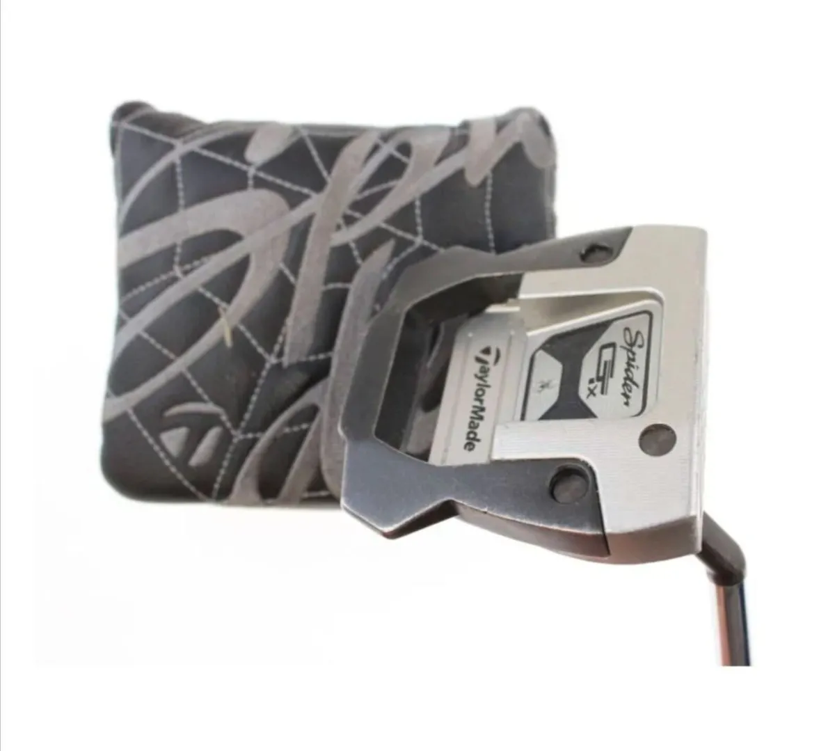 Taylormade Spider GTX Putter