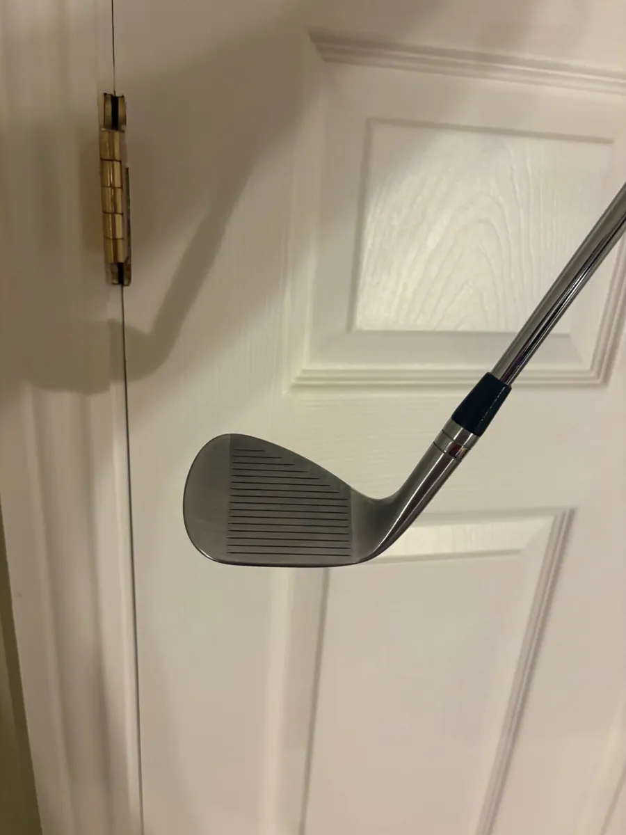 Sm11 Vokey Design 50 degree wedge - Image 3