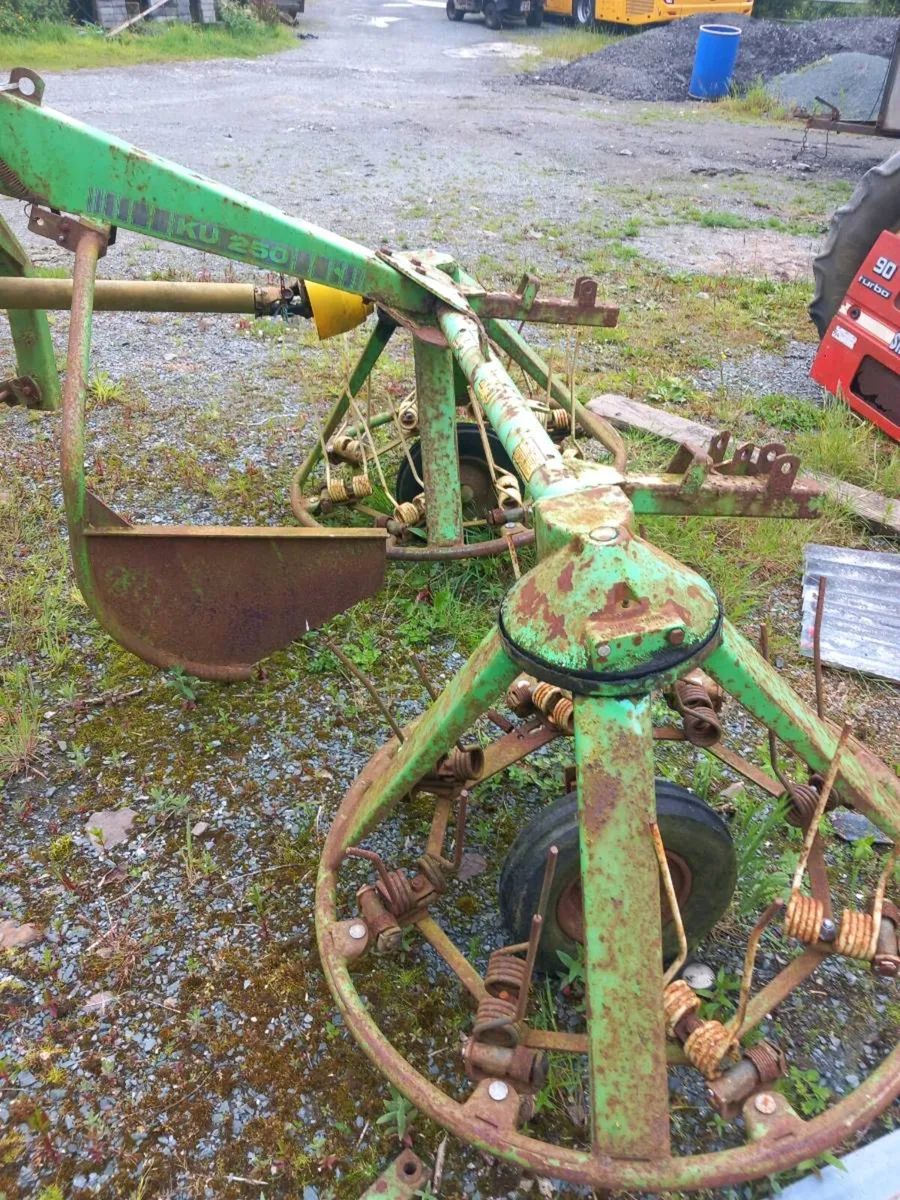 Haybob - Image 3
