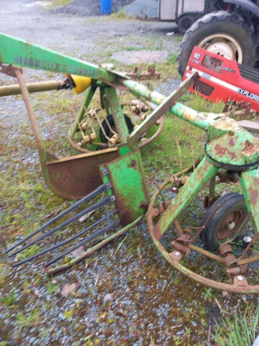 Haybob - Image 4