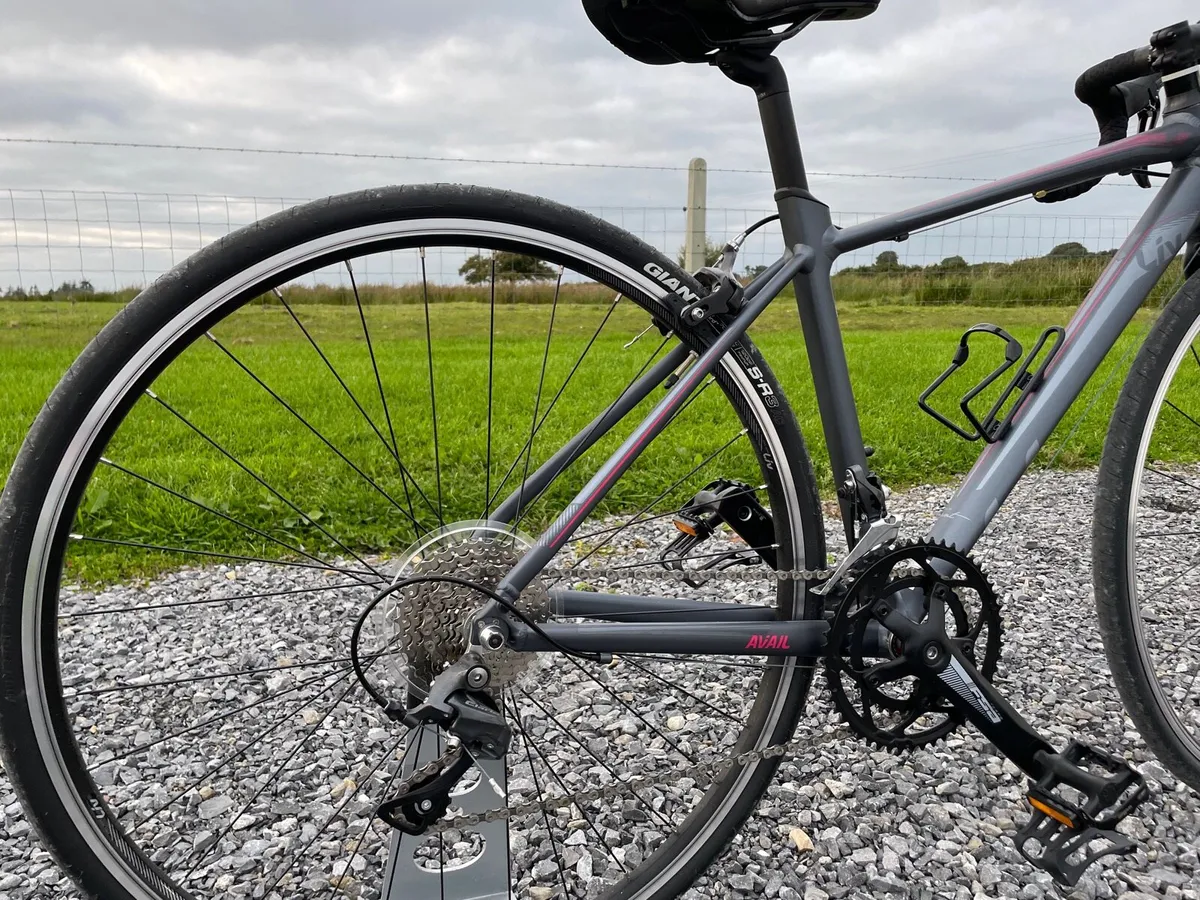 Liv Avail 2 Women’s Road Bike - Image 4