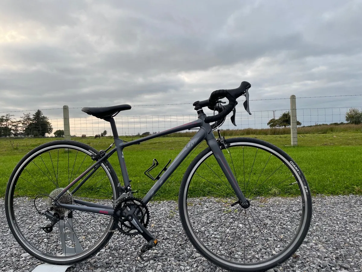 Liv Avail 2 Women’s Road Bike - Image 1