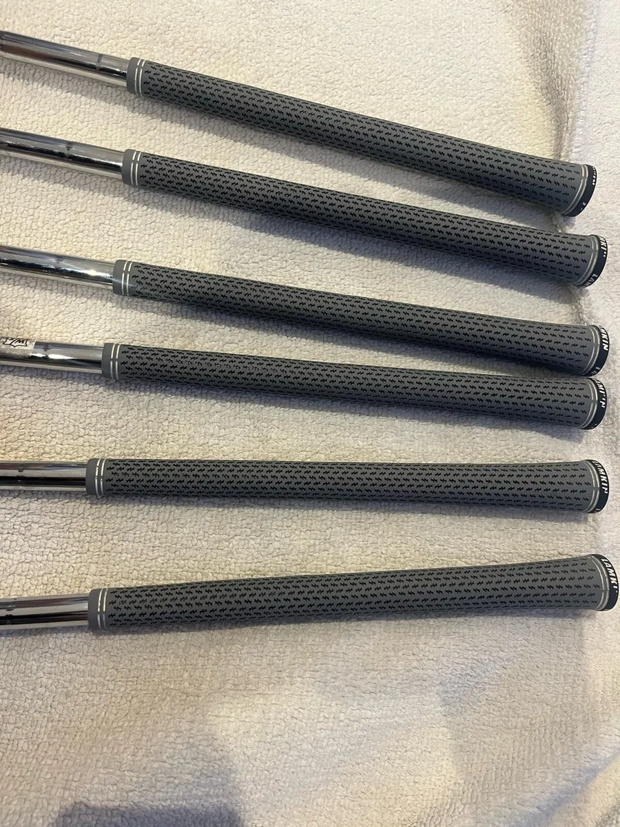 Golf clubs - Image 4