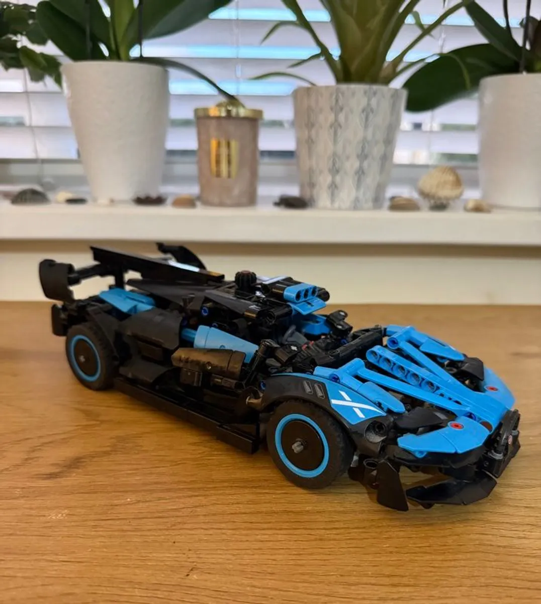 Lego - Image 1