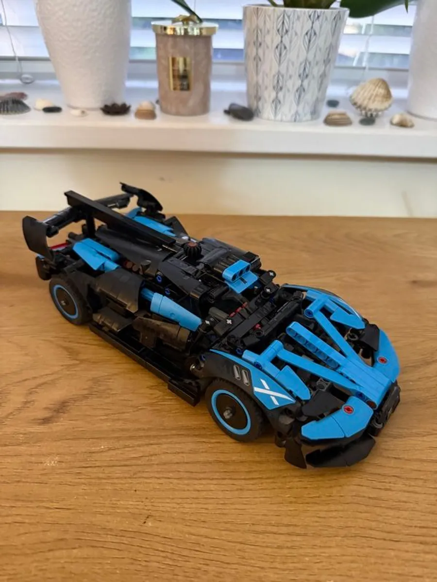 Lego - Image 2
