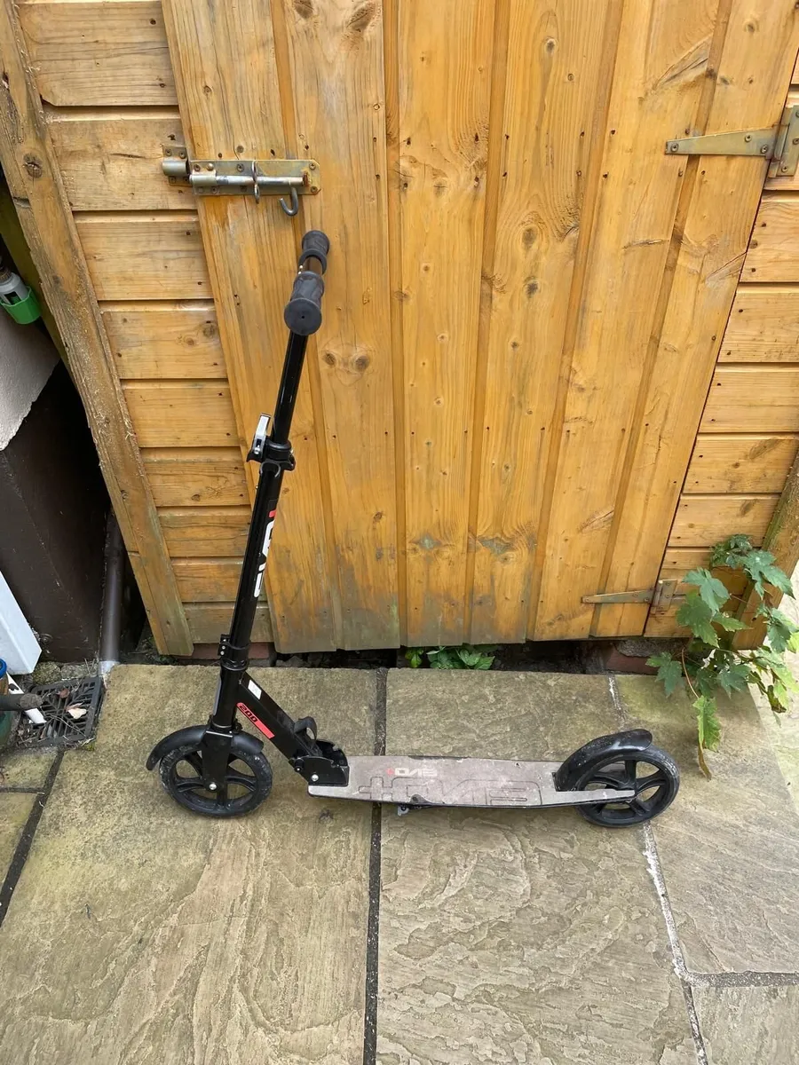 Scooter Evo+ Very good condition - Image 1