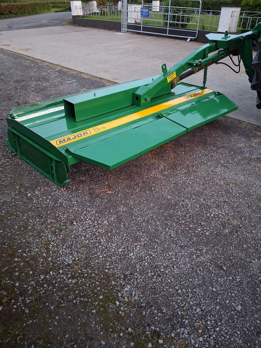 Topper - Image 1