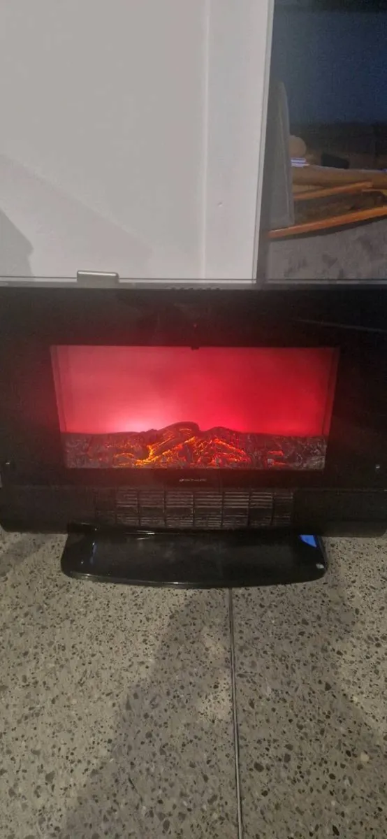 Electric Heater - Image 1