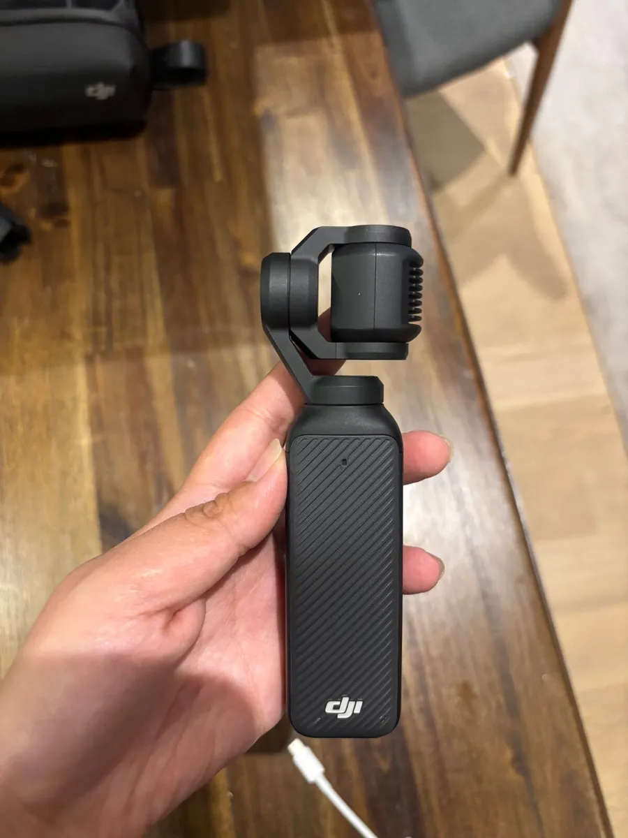 DJI osmopocket 3 creator combo - Image 4