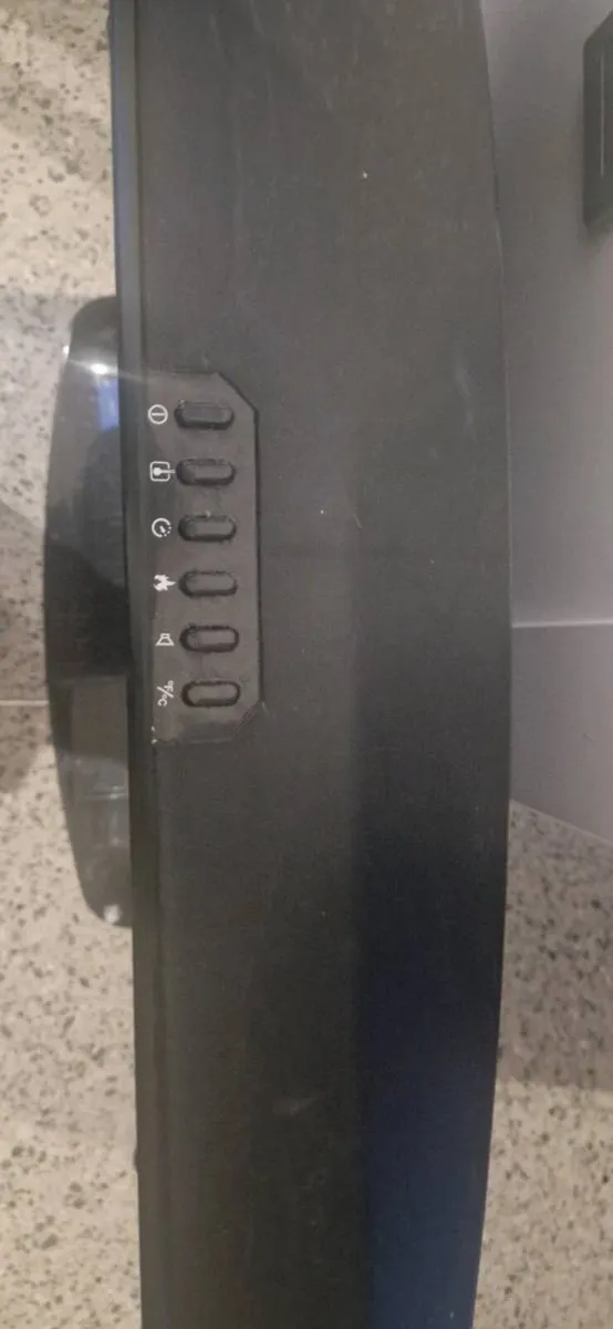 Electric Heater - Image 2