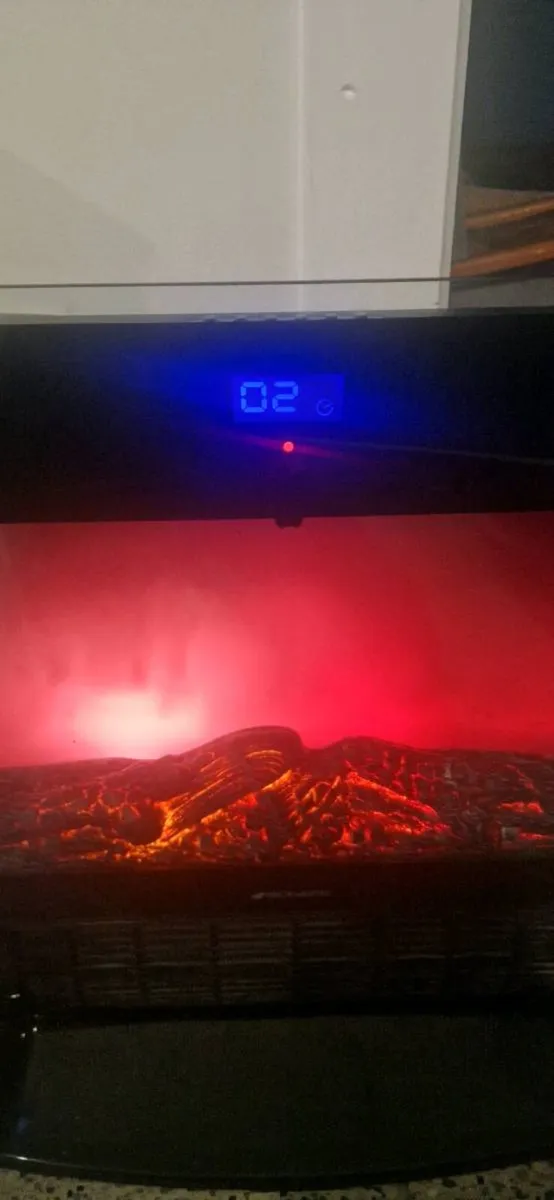 Electric Heater - Image 3