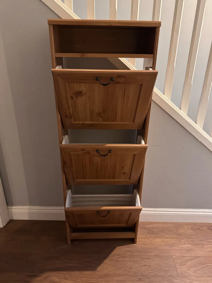 IKEA Shoe Cabinet - Image 2
