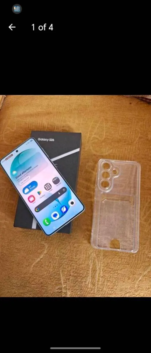 Samsung Galaxy S26 - Image 4