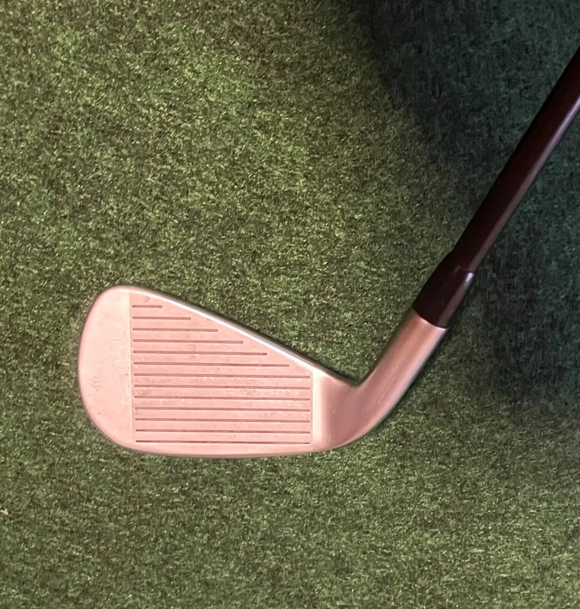 Callaway UT driving iron - Image 2