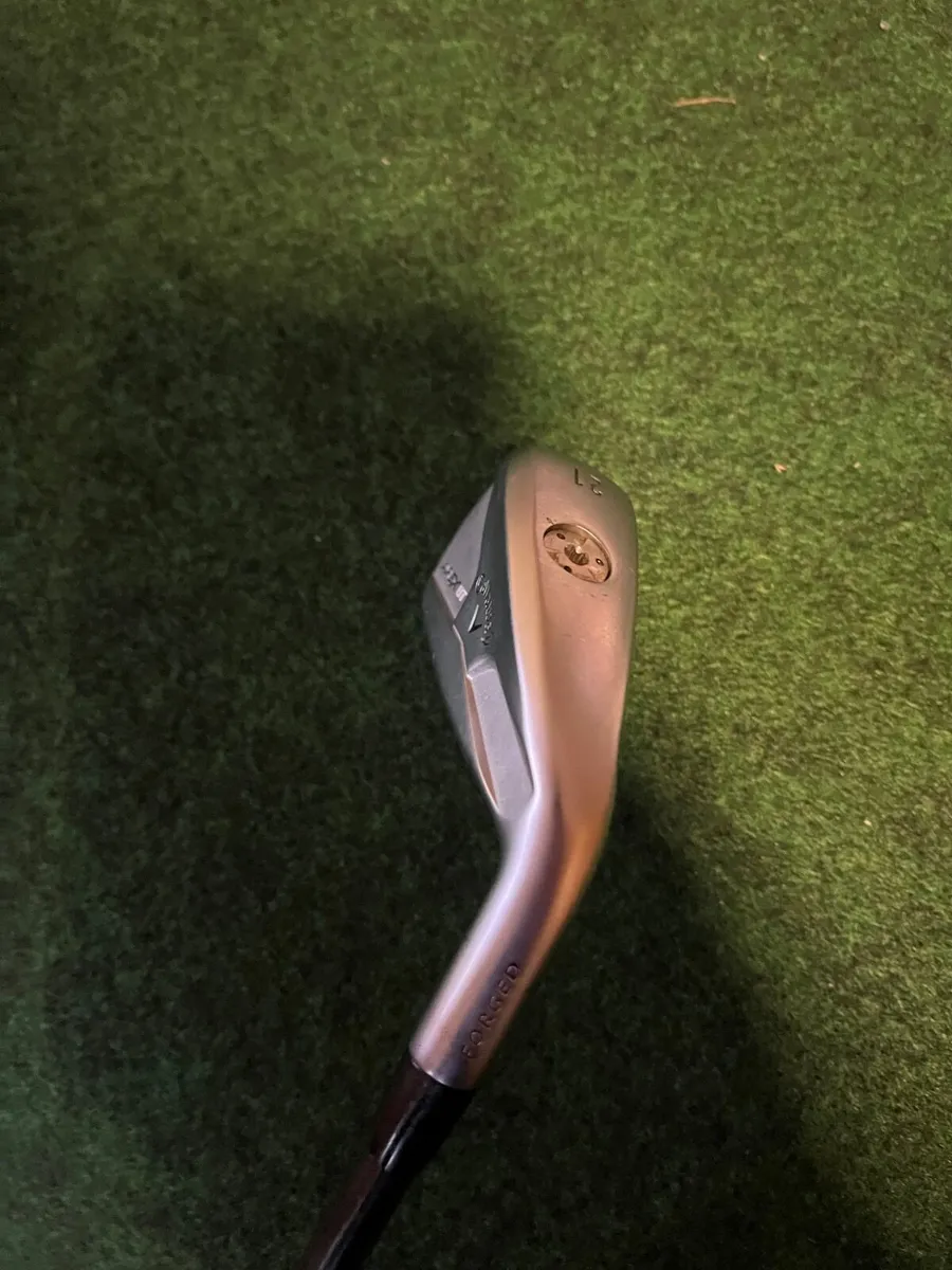 Callaway UT driving iron - Image 3