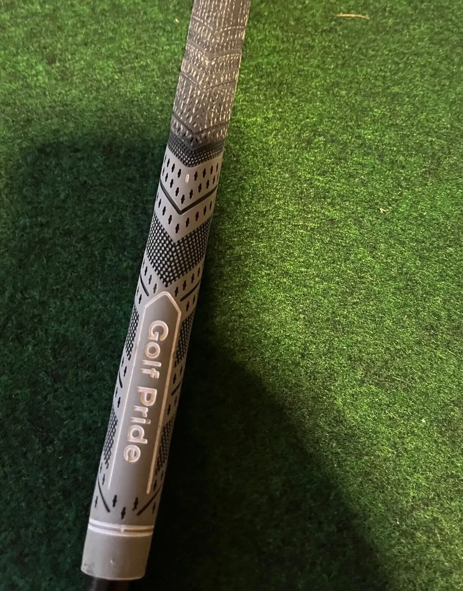 Callaway UT driving iron - Image 4