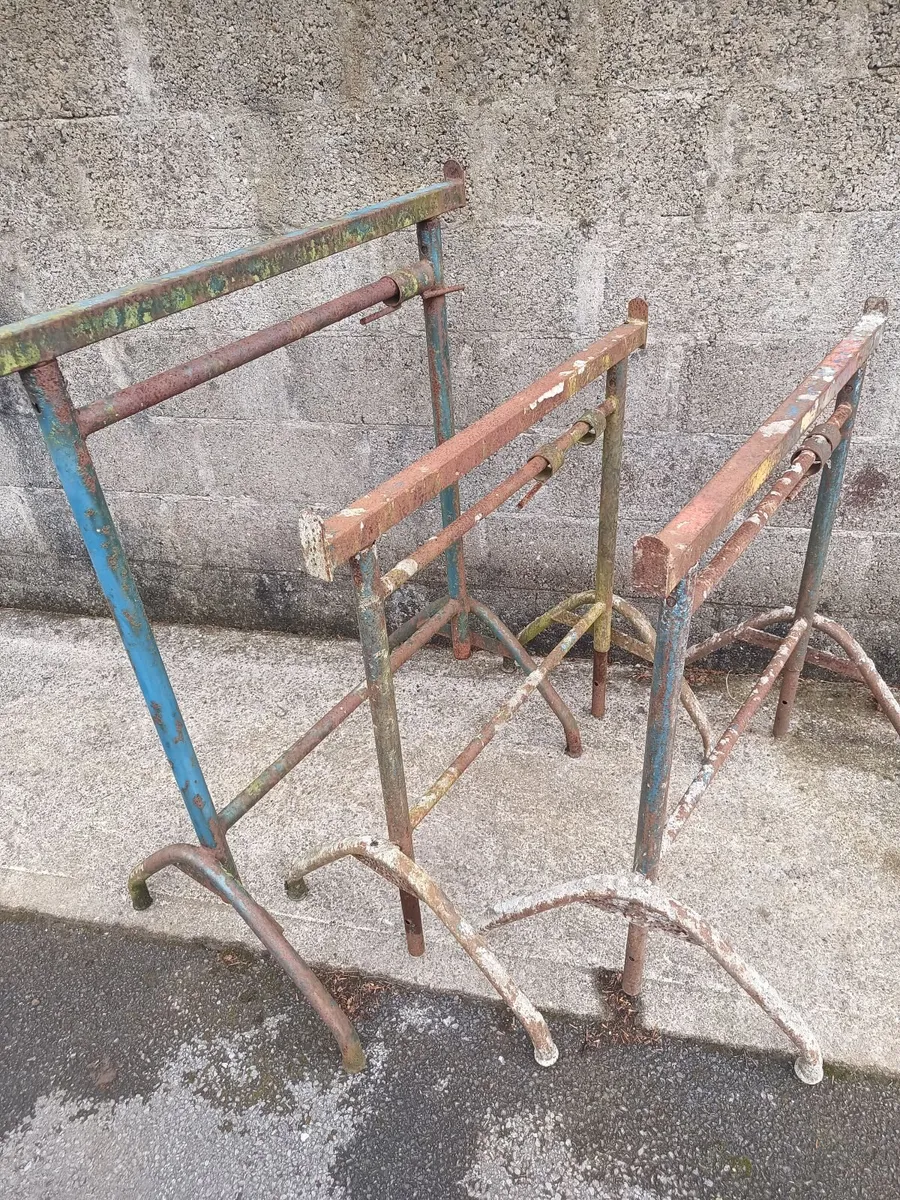 Builders Trestel - Image 4