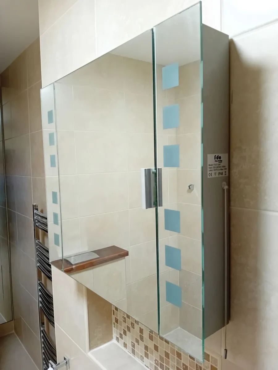 Bathroom Vanity Unit - Image 2