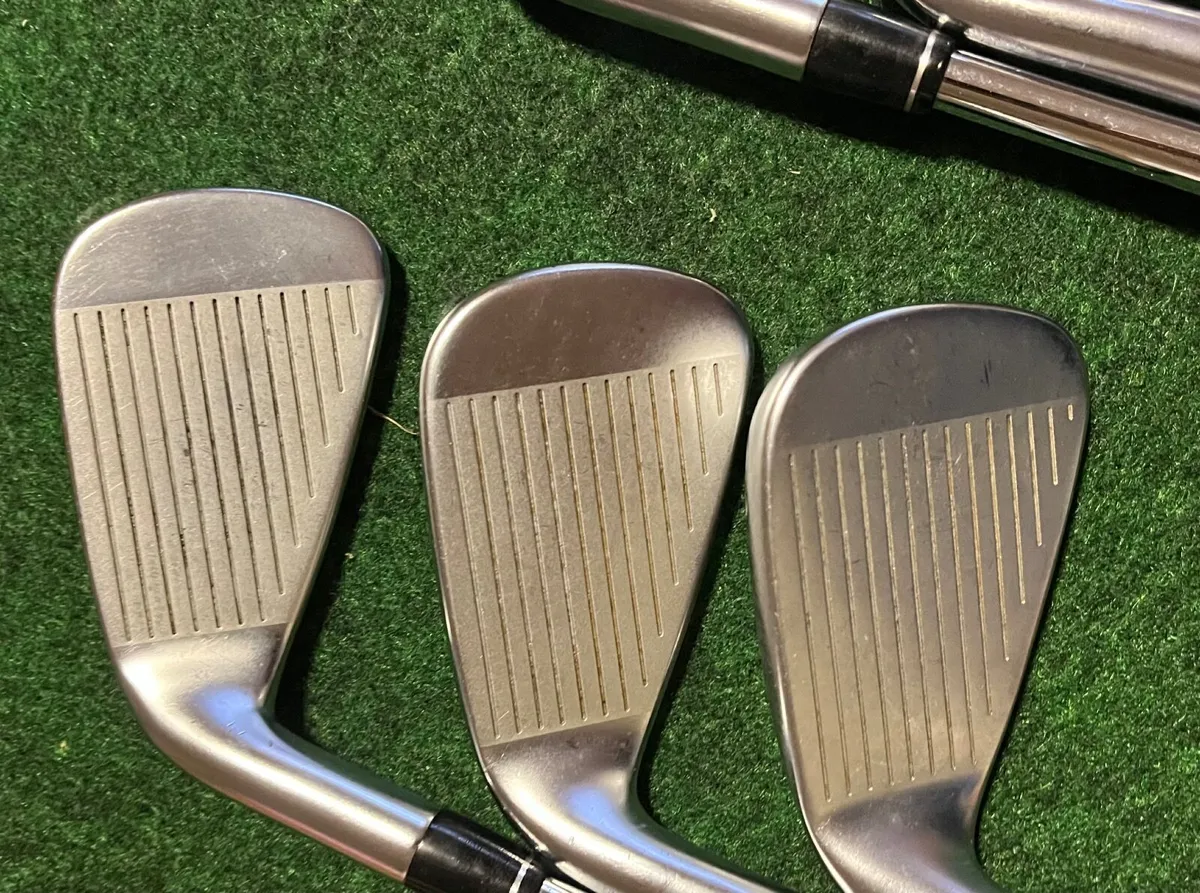 Callaway irons - Image 3