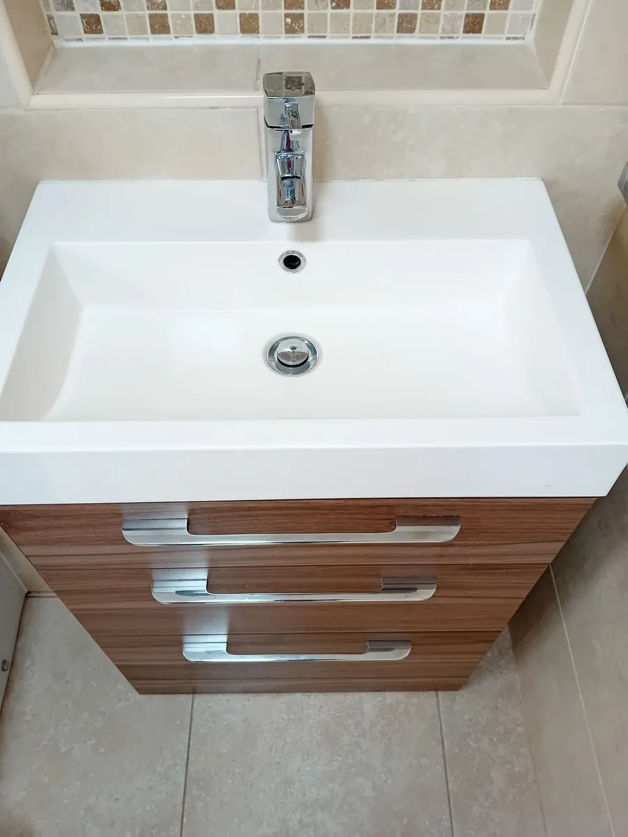 Bathroom Vanity Unit - Image 3