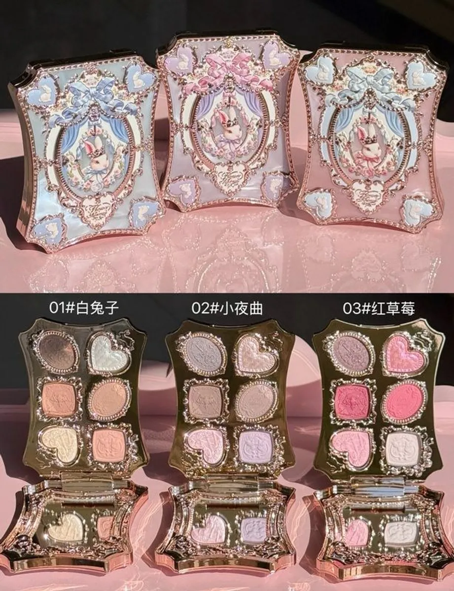 Makeup - Image 3