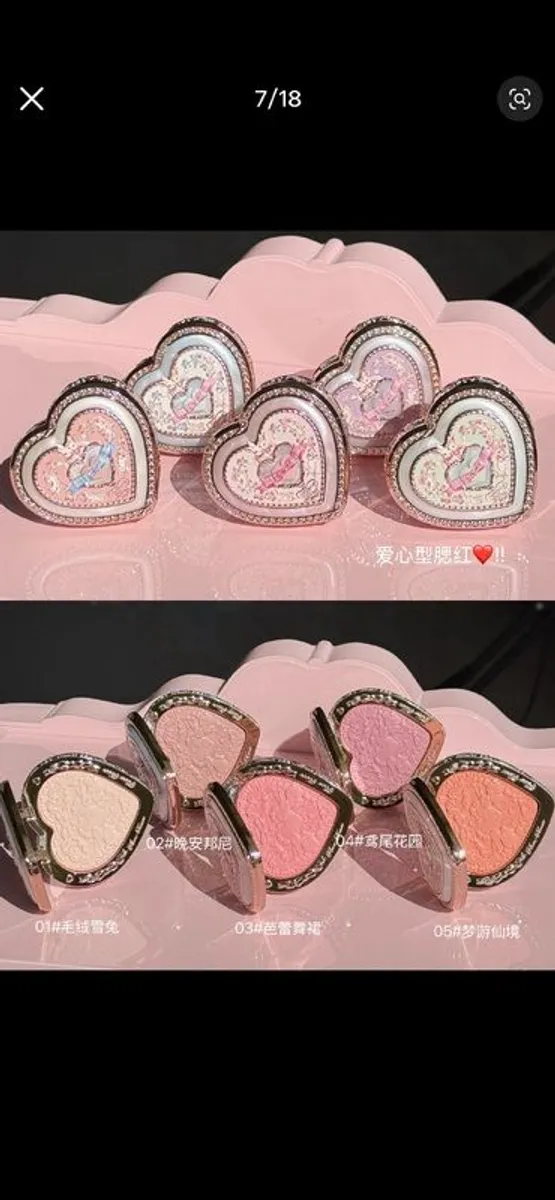 Makeup - Image 4