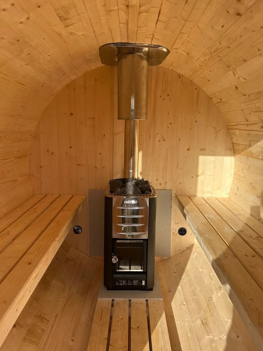 SAUNAS from €2,200 - Image 4