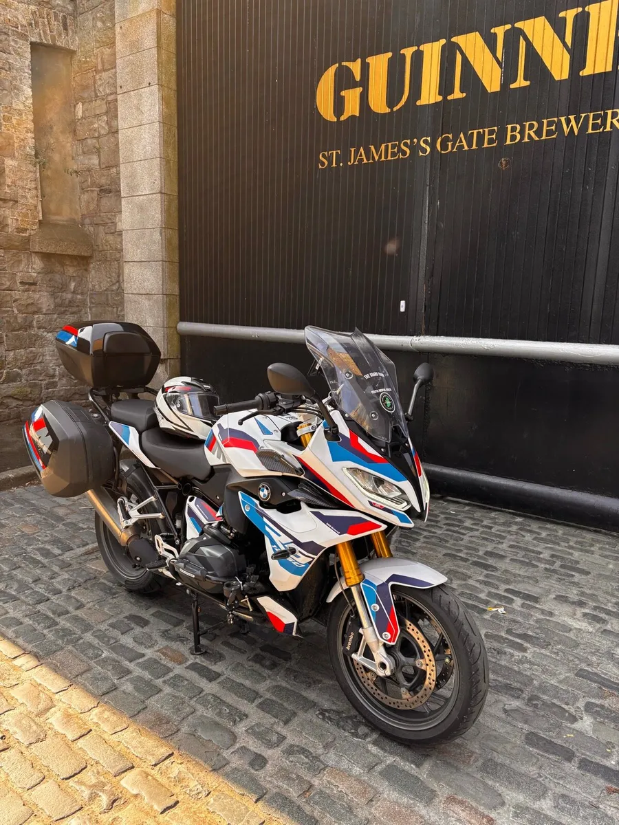 BMW R1250Rs - Image 2