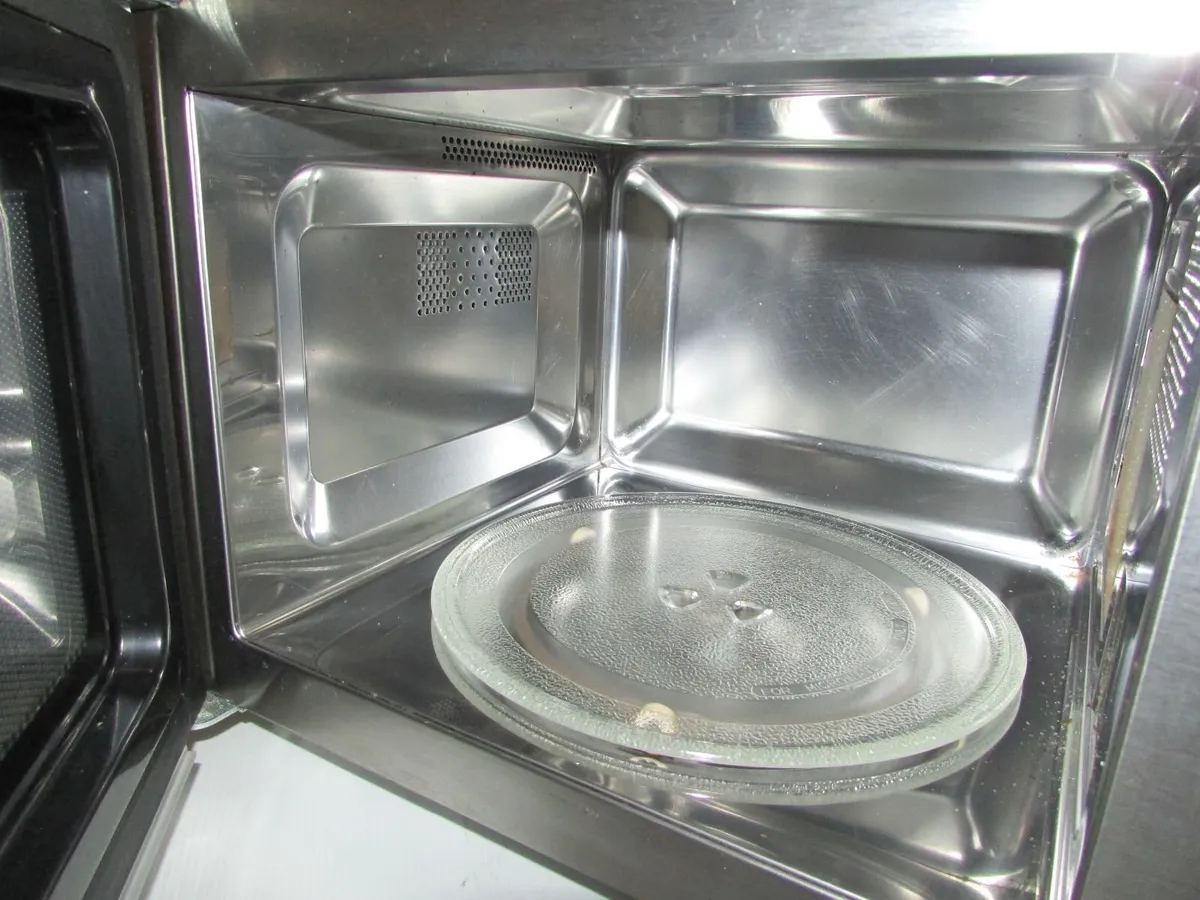 PowerPoint microwave - Image 3