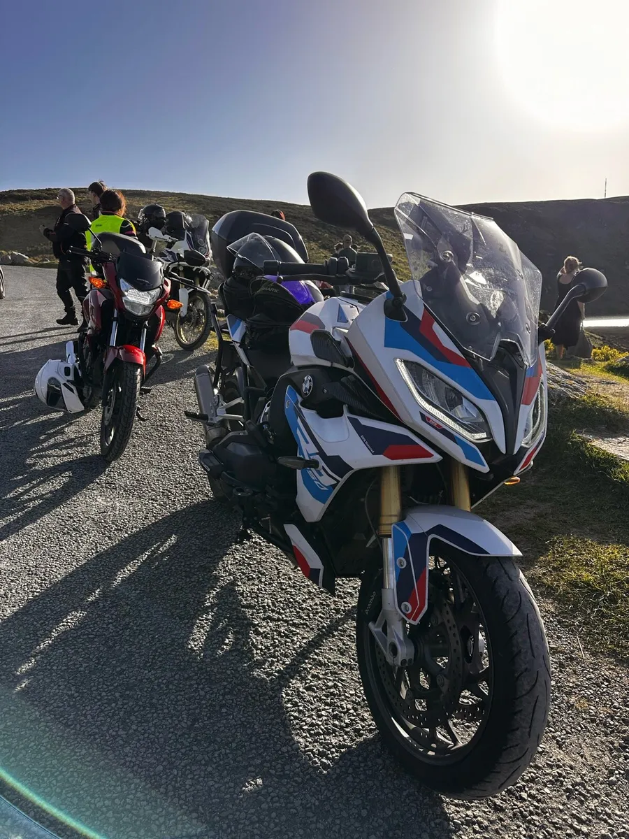 BMW R1250Rs - Image 3