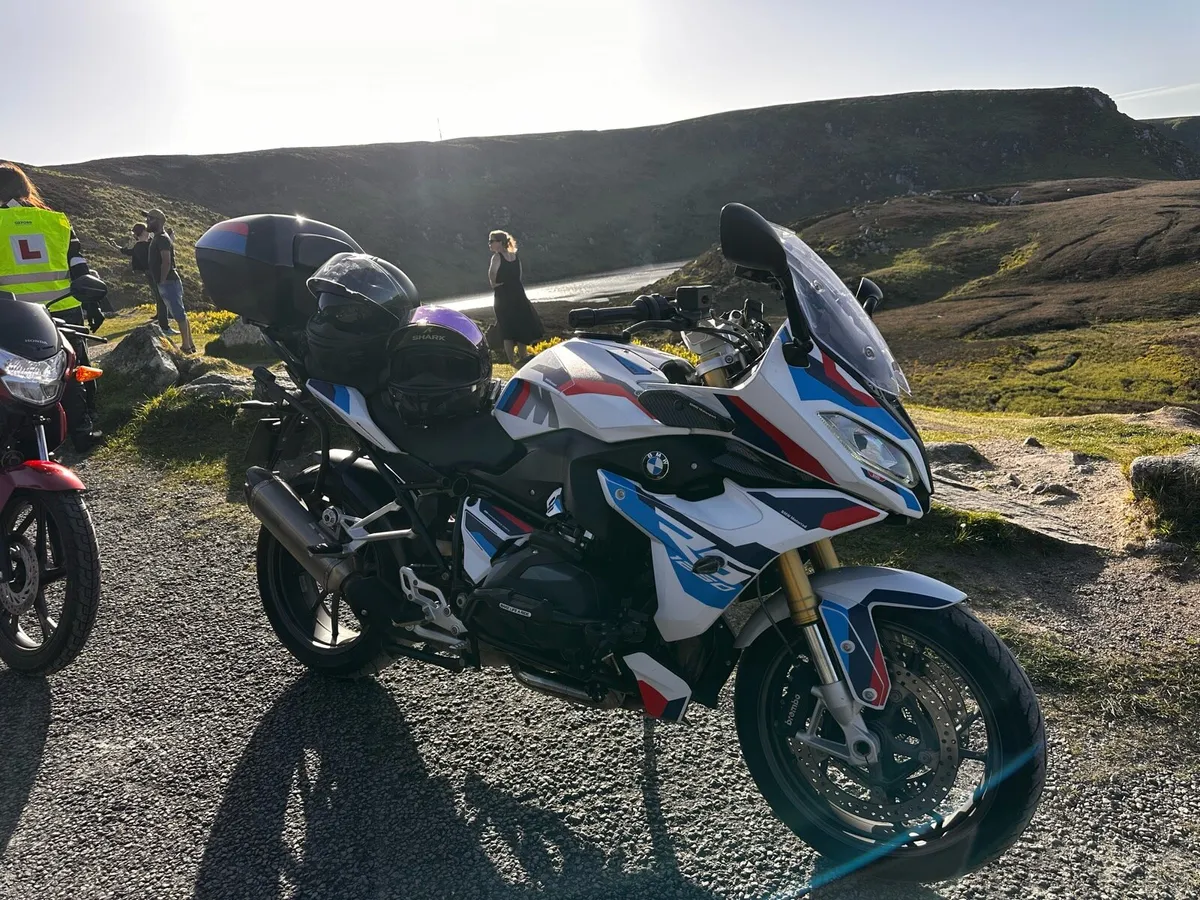 BMW R1250Rs - Image 4