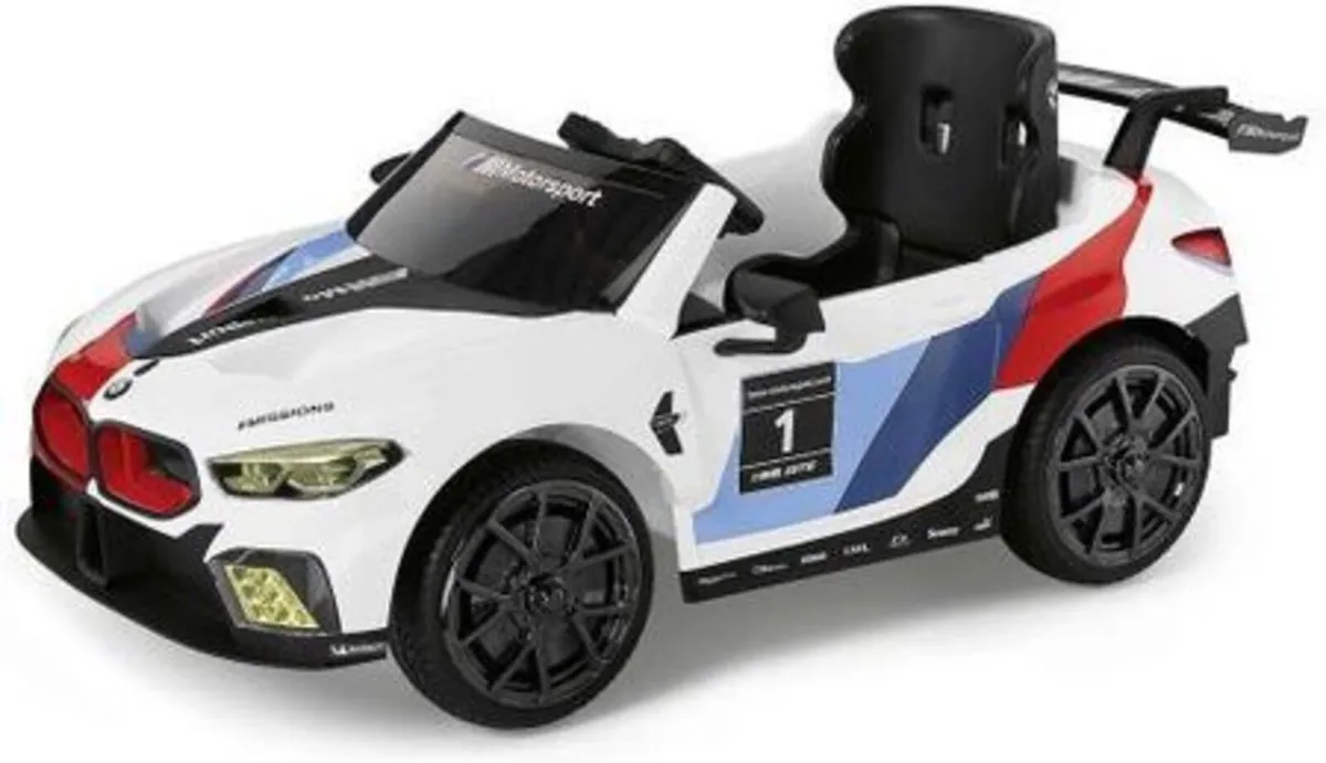 Kids ride on - Image 2