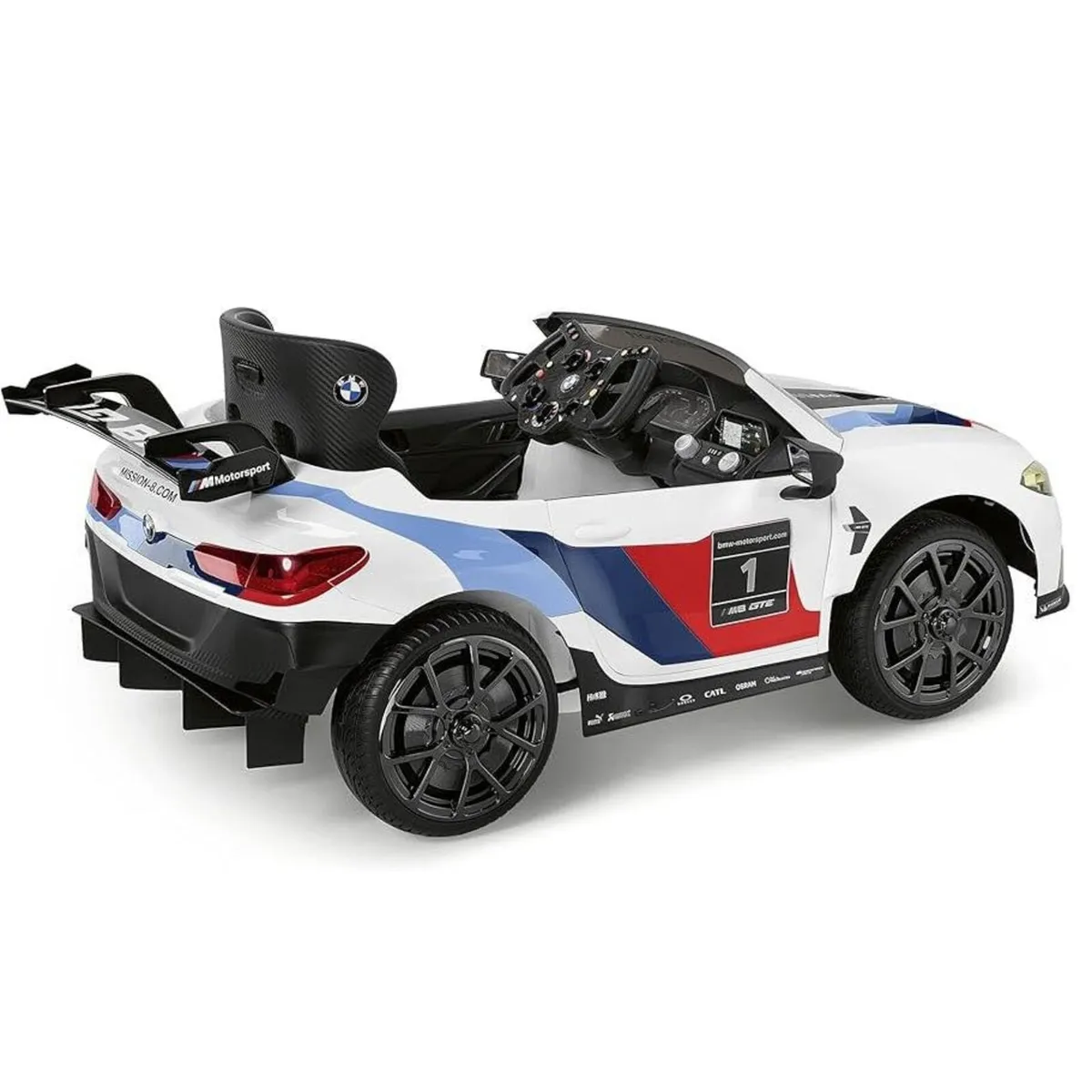 Kids ride on - Image 1