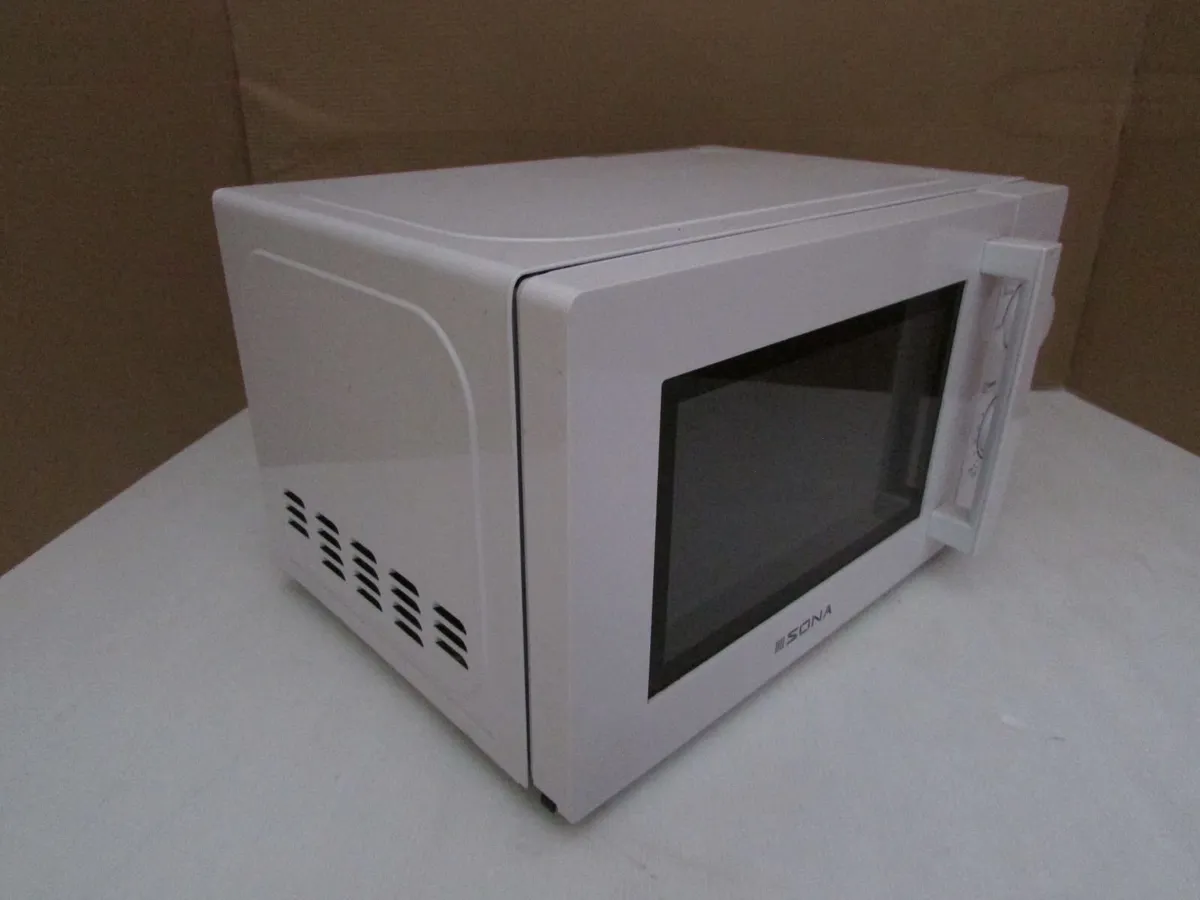 Sona microwave - Image 3