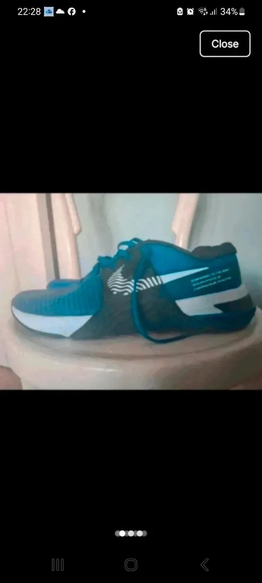New Nike runners - Image 1