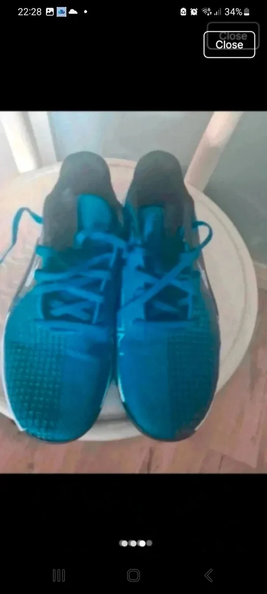 New Nike runners - Image 3